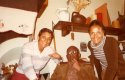 Nnou et Andre, 1980 Aspet 