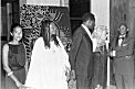 N'dn - N'Diaye / Congrs de la CISAC Novembre 1980