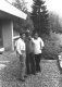 16 Nnou et Andre, Septembre 1979, Gerde, 