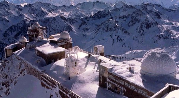 Pic du Midi