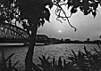 Le pont Faidherbe