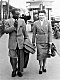 Dans les rues de Toulouse 1948