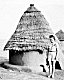 Paule Diop  Segou 1941
